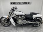 Harley Davidson VRSCF MUSCLE V-ROD 1250 ABS WHITE SPECIAL BO, Motoren, Motoren | Harley-Davidson, Laan van Vredenoord 33
2289 DA  Rijswijk, NL