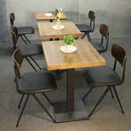 Result design Friso eetkamerstoelen Rietveld stoelen, Huis en Inrichting, Stoelen, Nieuw