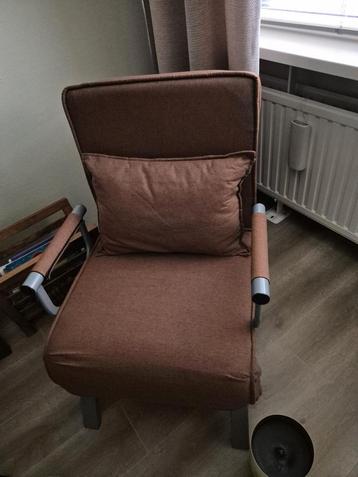 Slaapfauteuil Nieuwstaat beschikbaar voor biedingen