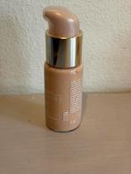 Clarins Skin Illusion Natural Hydrating Foundatio 111 Auburn, Ophalen of Verzenden, Nieuw, Overige kleuren, Gehele gezicht