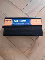Nieuw Pure Sine Wave Inventer 5000W, Ophalen, Nieuw