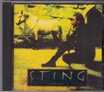 Sting - Ten Summoner's Tales, Ophalen of Verzenden, 1980 tot 2000, Gebruikt