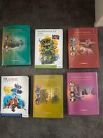 Boeken voor MBO pedagogisch medewerker SAW 3, Ophalen of Verzenden, Zo goed als nieuw