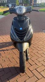 Gevraagd Zipp 2 takt opknapper, Tweetakt, Gebruikt, Maximaal 45 km/u, Zip
