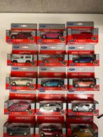 15x Welly modelauto nieuw, Ophalen of Verzenden, Nieuw, Auto, Overige merken