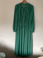 Maxi jurk H&M maat L, H&M, Maat 42/44 (L), Ophalen of Verzenden, Zo goed als nieuw