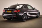 BMW 2-serie Coupé M235i High Executive | COMFORT PACK | HAR, Achterwielaandrijving, Met garantie (alle), 4 stoelen, 1445 kg