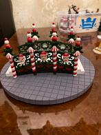 Santa,s brug, Ophalen of Verzenden, Zo goed als nieuw