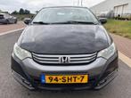 Honda INSIGHT 1.3 Elegance, Automaat, Euro 5, Gebruikt, Zwart