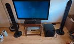 Home cinema set 5.1, Audio, Tv en Foto, Home Cinema-sets, Ophalen, Gebruikt, 5.1-systeem, Minder dan 40 watt