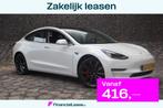 Tesla Model 3 Performance AWD75kWh | Enhanced Autopilot, Auto's, Tesla, Automaat, 27 €/maand, 0 cilinders, 462 pk