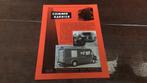 Commer Karrier brochure, Ophalen of Verzenden, Nieuw, Overige merken