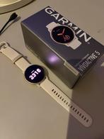 Garmin Vivoactive 5, Sieraden, Tassen en Uiterlijk, Smartwatches, Zwart, Garmin, Ophalen of Verzenden, Waterdicht