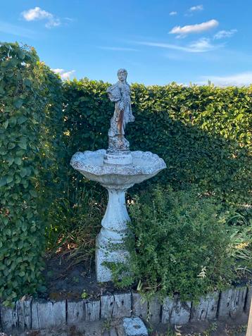 Tuinbeeld beschikbaar voor biedingen