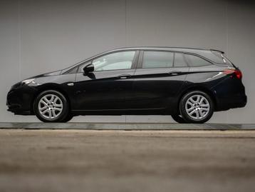 Opel Astra Sports Tourer 1.4 Turbo S/S (APPLE CARPLAY,NAVI,C beschikbaar voor biedingen