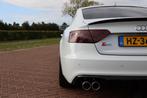 Audi A5 2.0 TFSI Quattro S Line | Nieuwe Motor | RS5 stoelen, Auto's, Audi, Automaat, Zwart, 4 cilinders, 1984 cc