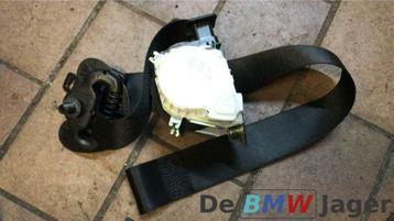 Veiligheidsgordel LV BMW 1 3 serie E81 E92 72117119389 beschikbaar voor biedingen
