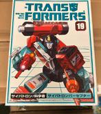 Takara Tomy G1 Transformers Collection #19 Perceptor, G1, Ophalen of Verzenden, Zo goed als nieuw