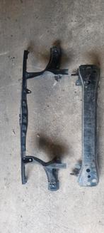 Vw t5   voorfront en balk ., Ophalen, Bumper