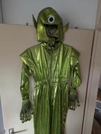 Alien Kostuum Zara Maat 11-14 Jaar, Kinderen en Baby's, Carnavalskleding en Verkleedspullen, Ophalen of Verzenden, Zo goed als nieuw