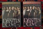 Dante's Cove. Seizoen 1 en 2, Vanaf 16 jaar, Ophalen of Verzenden, Zo goed als nieuw, Overige genres