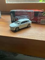 Majorette Peugeot 508 SW in doos, Hobby en Vrije tijd, Modelauto's | Overige schalen, Ophalen of Verzenden, Nieuw, Auto
