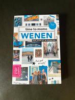 Time to Momo - Wenen, Boeken, Reisgidsen, Overige merken, Europa, Ophalen of Verzenden, Zo goed als nieuw