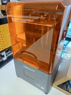 Creality 3D Halot Mage Pro CL-103 3D Resin printer te koop, Computers en Software, 3D Printers, Ophalen of Verzenden, Nieuw, Creality 3D