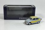 Progetto K 1:43 Fiat Abarth 850 Gr.5 (1968) Diecast NIEUW, Hobby en Vrije tijd, Modelauto's | 1:43, Ophalen of Verzenden, Nieuw