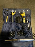 Nieuwe krulset compleet philips, Sieraden, Tassen en Uiterlijk, Uiterlijk | Haarverzorging, Ophalen of Verzenden, Nieuw, Krultang of Stijltang