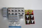 Halogeenlampjes 12 volt, Ophalen of Verzenden, Nieuw, Glas