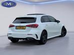 Mercedes-Benz A-klasse 200 Business Solution 163 pk AMG styl, Voorwielaandrijving, Gebruikt, Euro 6, 4 cilinders