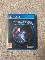 Resident Evil Revelations PS4 Games, Spelcomputers en Games, Avontuur en Actie, Vanaf 18 jaar, 1 speler, Ophalen of Verzenden