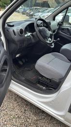 Citroen Berlingo 1.6 HDI 500 Comfort, Voorwielaandrijving, Centrale vergrendeling, Gebruikt, 4 cilinders