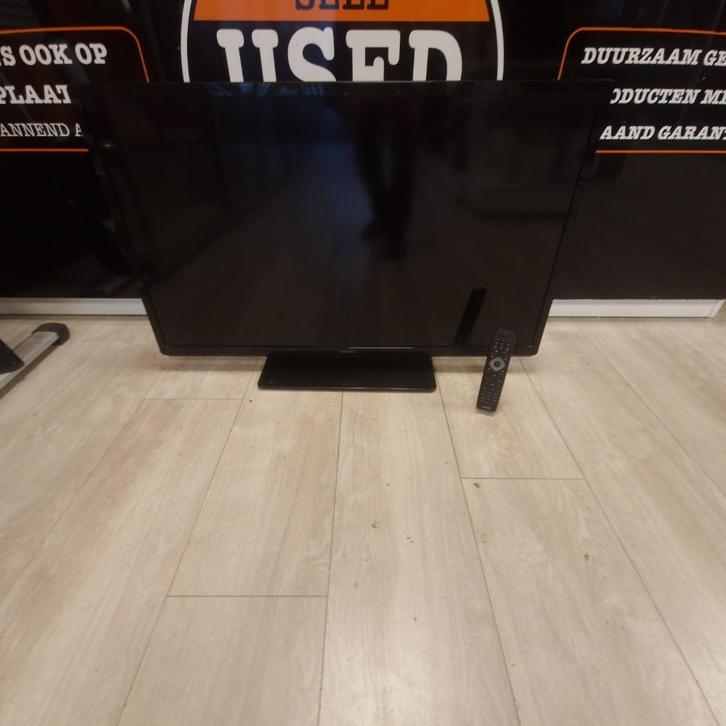 Philips 42pfl3507h/12 TV  || Nu Voor € 149,99, Audio, Tv en Foto, Televisies, Gebruikt, LCD, 100 cm of meer, Full HD (1080p), Philips