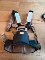 Baby carrier, Overige merken, Ophalen of Verzenden, Zo goed als nieuw, Rug