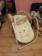 Wipstoel Little World - Gebruikt, Overige merken, Gebruikt, Wipstoel, Ophalen of Verzenden
