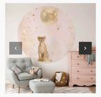 Rose Gold Little Big Dreamer Muursticker - Nieuw!, Ophalen of Verzenden, Nieuw, Wanddecoratie