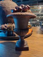 Ijzeren vaasje, Ophalen of Verzenden