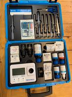 Hanna HI97115c Marine Master Set, Dieren en Toebehoren, Vissen | Aquaria en Toebehoren, Ophalen of Verzenden, Zo goed als nieuw