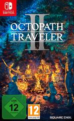 Gezocht octopath traveler 2 nintendo switch, Nintendo, Nintnedo, Nintendo, 1 speler