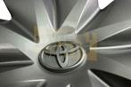 Toyota Yaris (8/11-4/17) (P13) wieldeksel 14'' (standaard ve, Auto diversen, Wieldoppen, Nieuw, Verzenden