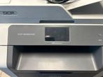 Gebruikte Brother printer DCP-9020CDW, Computers en Software, Printers, Ophalen, Gebruikt, Printer