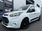 Ford TRANSIT CONNECT 1.0 benzine maxi L2 Trend nw. driem, Voorwielaandrijving, Euro 5, 101 pk, Gebruikt