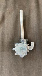Benzine kraan honda shadow 500, Ophalen
