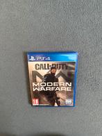 Gall of duty modern warfare, Ophalen, Vanaf 18 jaar, Shooter, 1 speler