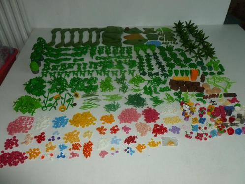 Playmobil Onderdelen Struiken/bomen  Per Stuk Vanaf, Kinderen en Baby's, Speelgoed | Playmobil, Gebruikt, Los playmobil, Ophalen of Verzenden