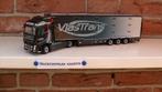 WSI  Volvo  FH4  van  Vlastrans.