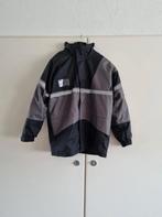 Nieuw! Sioen Cloverfield (288a) 4 in 1( regen)parka., Maat 52/54 (L), Zwart, Ophalen of Verzenden, Nieuw