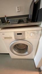 Wasmachine LG 7 kilo, Witgoed en Apparatuur, Wasmachines, Gebruikt, Ophalen of Verzenden
